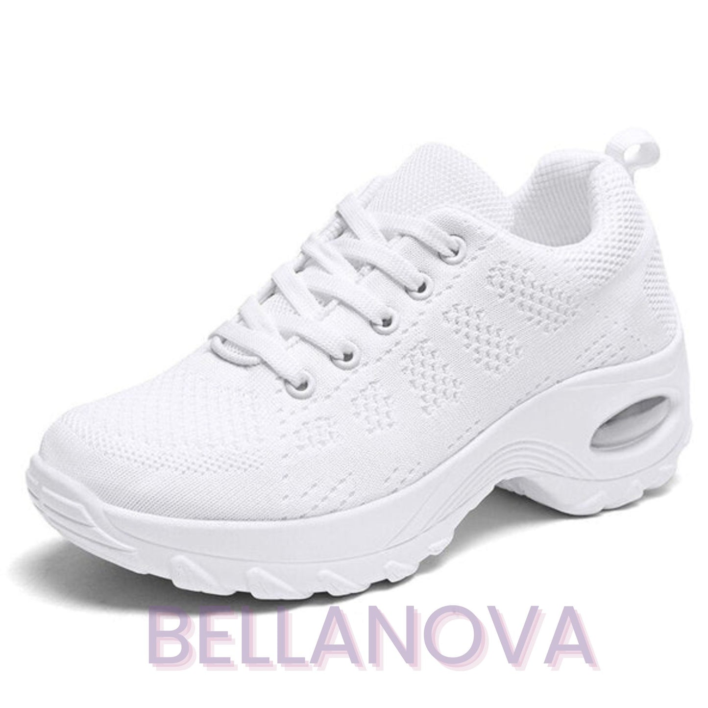Tênis Ortopédico Feminino - MoveFlex™