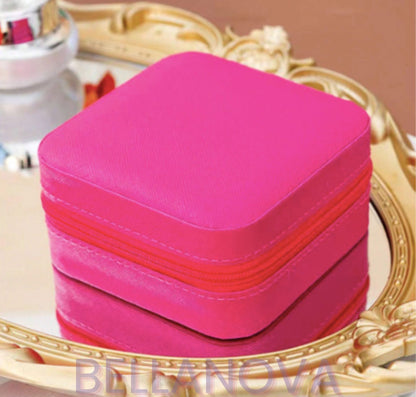 Porta Jóias Life + Frete Grátis