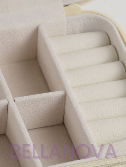 Porta Jóias Life + Frete Grátis