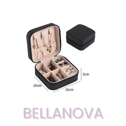 Porta Jóias Life + Frete Grátis