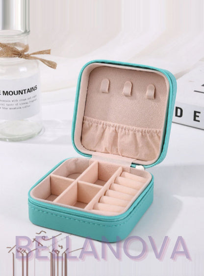 Porta Jóias Life + Frete Grátis