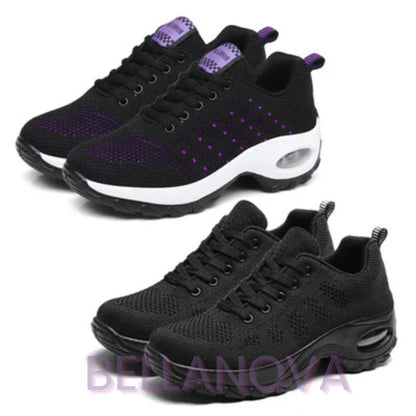 Tênis Ortopédico Feminino - MoveFlex™